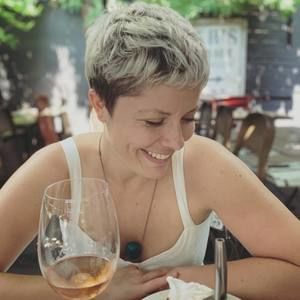 Meet your Posher, Amy